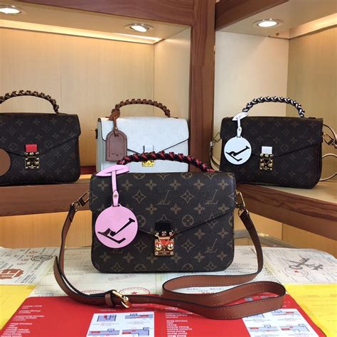 clone Nylon Bags